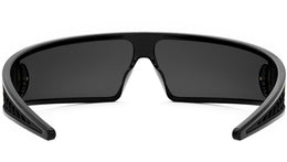VeryDior M1U Black Mask Sunglasses