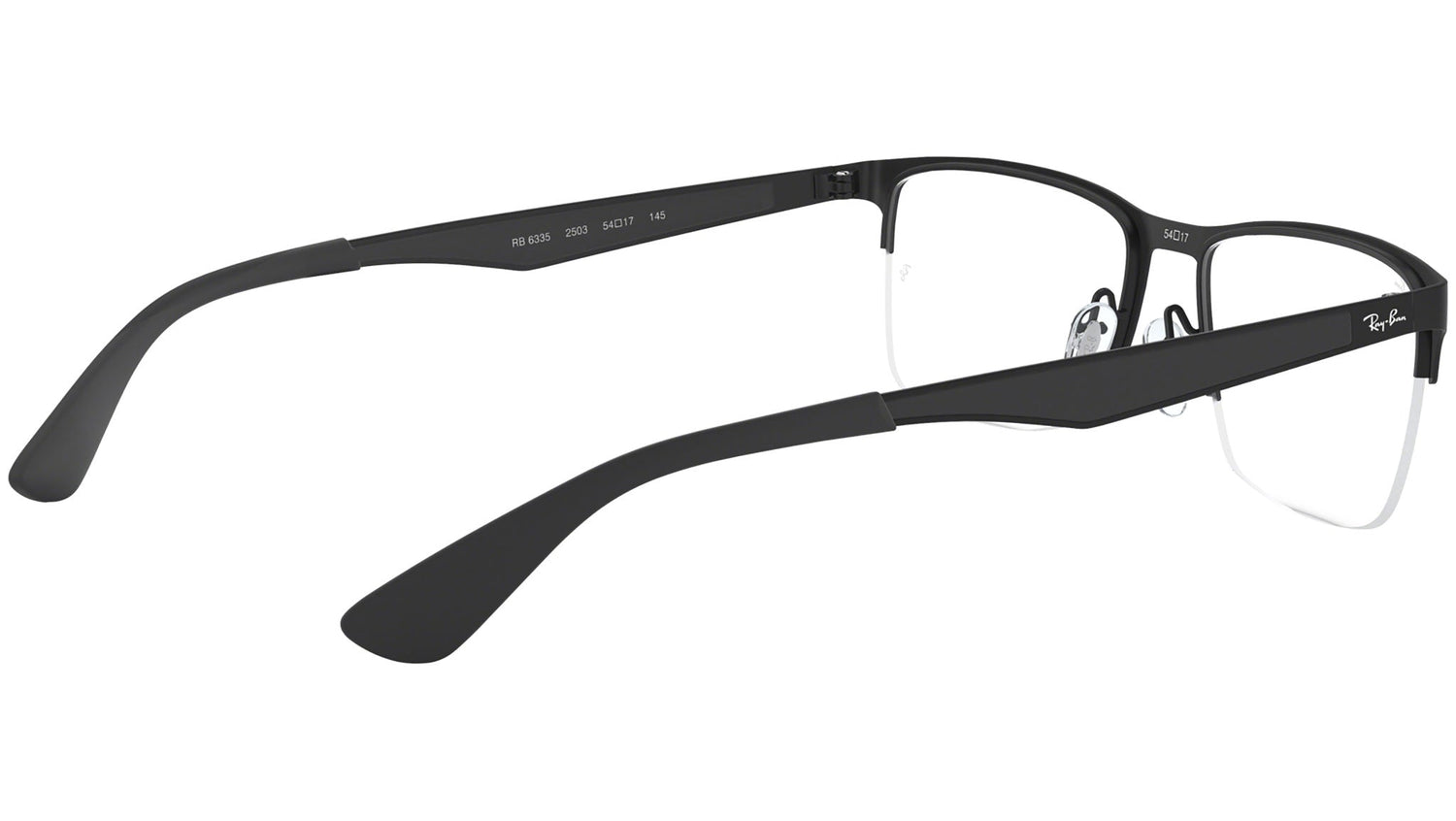 RB6335 Optics 2503