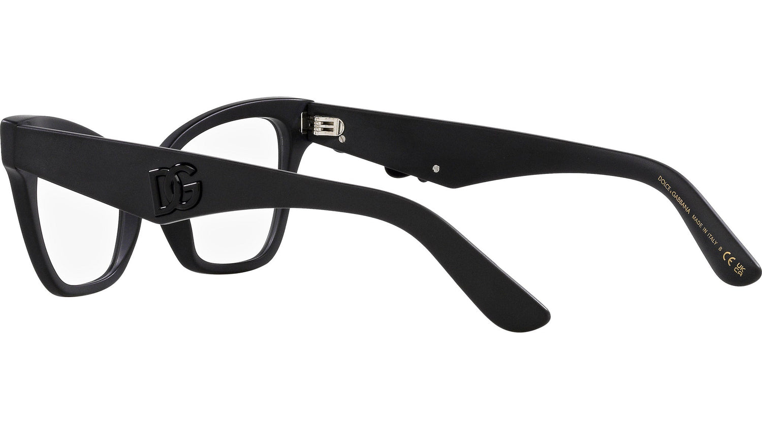 DG 3369 2525 Black