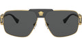 VE2251 100287 Gold