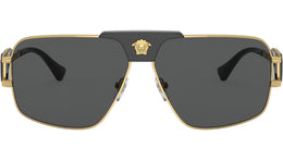 VE2251 100287 Gold