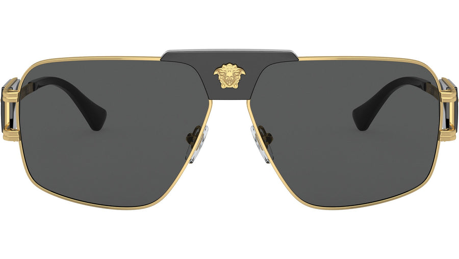 VE2251 100287 Gold