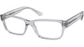 PR 18ZV U431O1 crystal grey