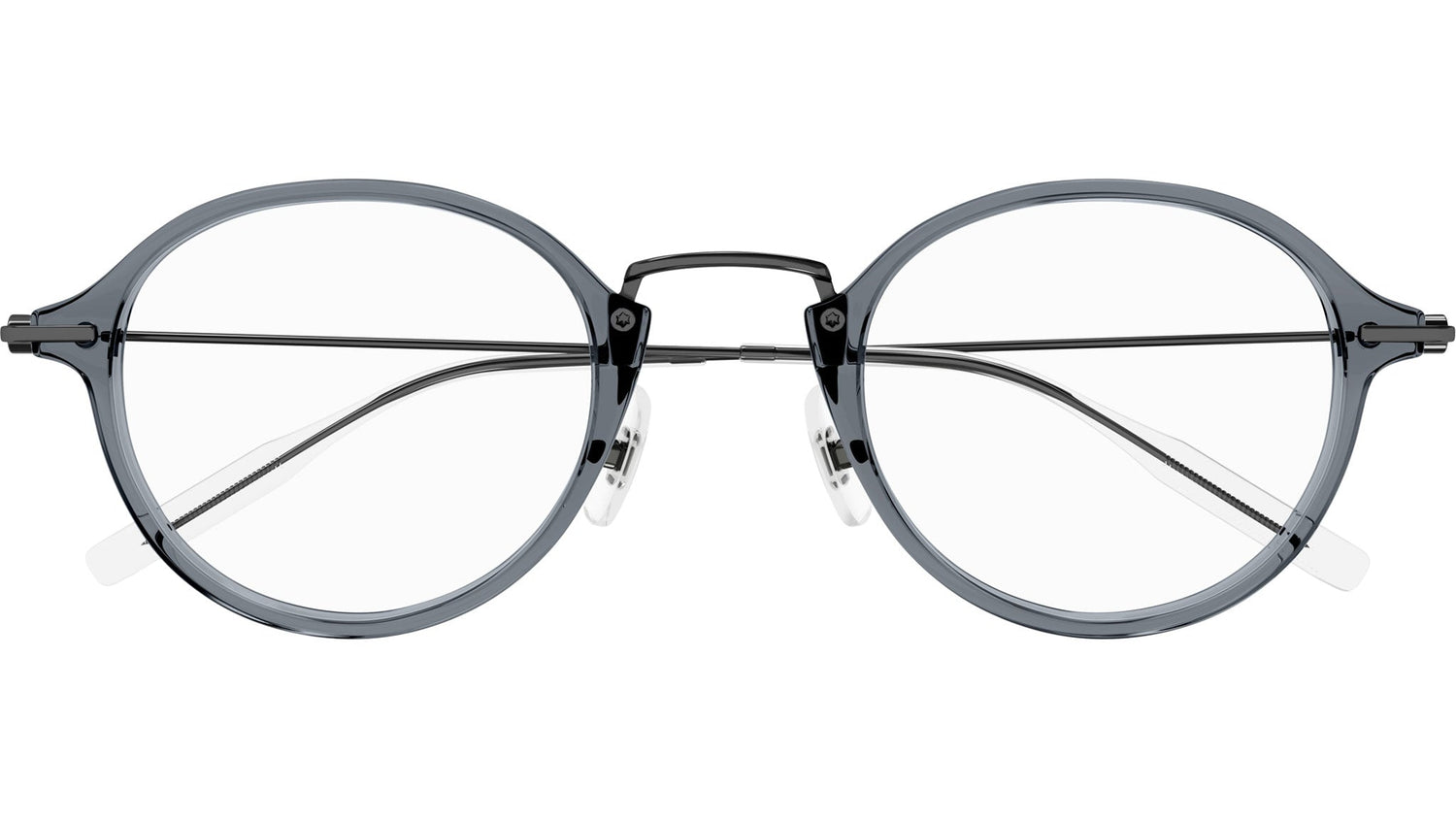 MB0297O 003 Ruthenium Grey