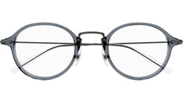 MB0297O 003 Ruthenium Grey