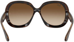 Jackie Ohh II RB4098 642/13 havana