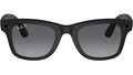 Meta Wayfarer Polarizzato