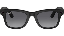 Meta Wayfarer Polarizzato