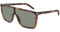 SL 364 MASK ACE 002 shiny havana