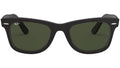 Wayfarer RB2140F 901S matte black