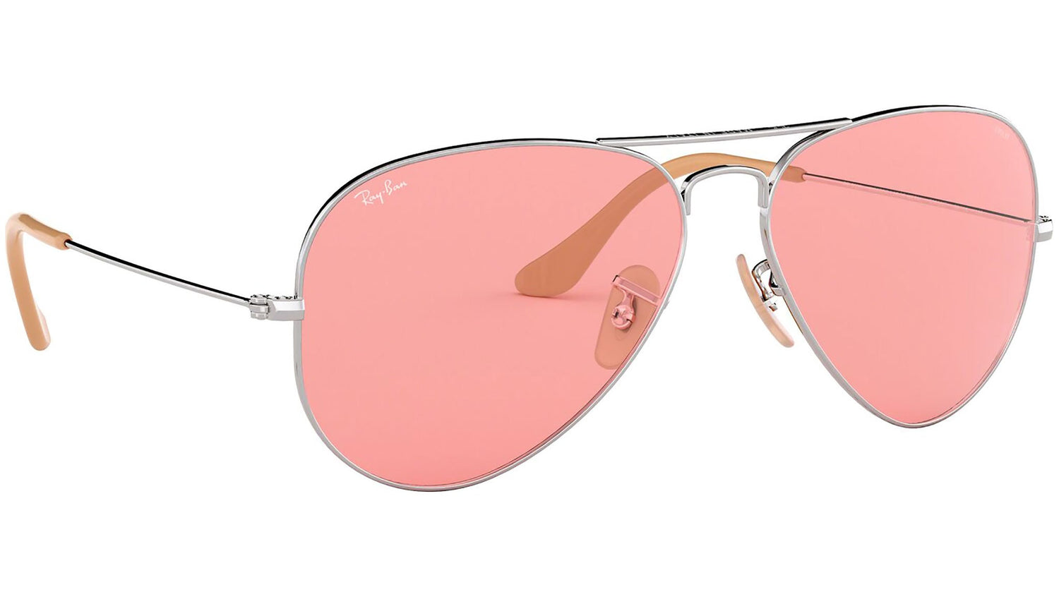 Aviator Large Metal RB3025 9065V7