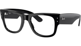Mega Wayfarer Optics RB0840V 2000