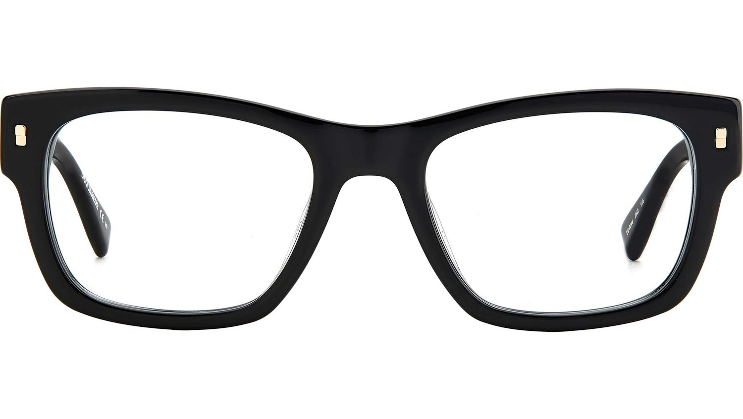 D2 0044 2M2 black gold
