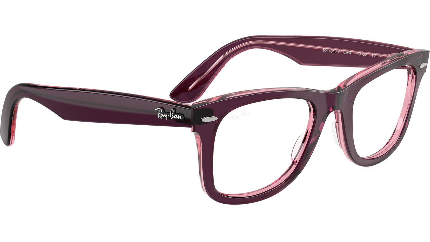 RB4340V Optics 8364
