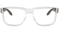 Holbrook RX OX8156 03 polished clear