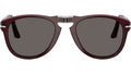 Folding PO0714 1216B1 Milky Plum