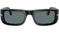 PO3362S 95/3R Black