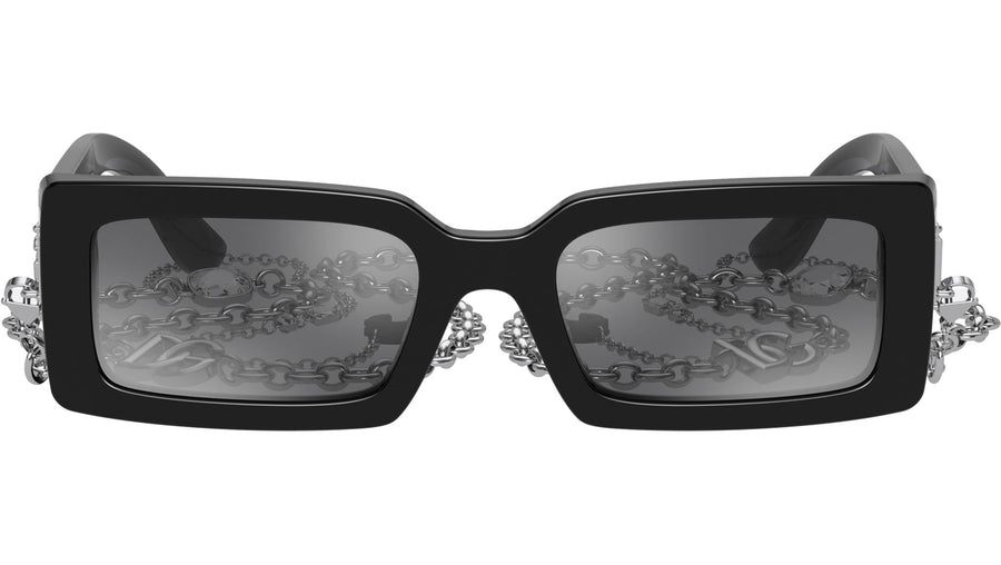 DG 4416 501/6G black