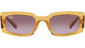 Kiliane RB4395 66828H yellow