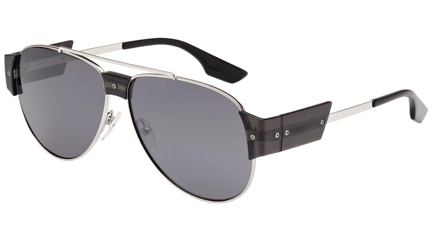 MQ0002S 004 grey silver