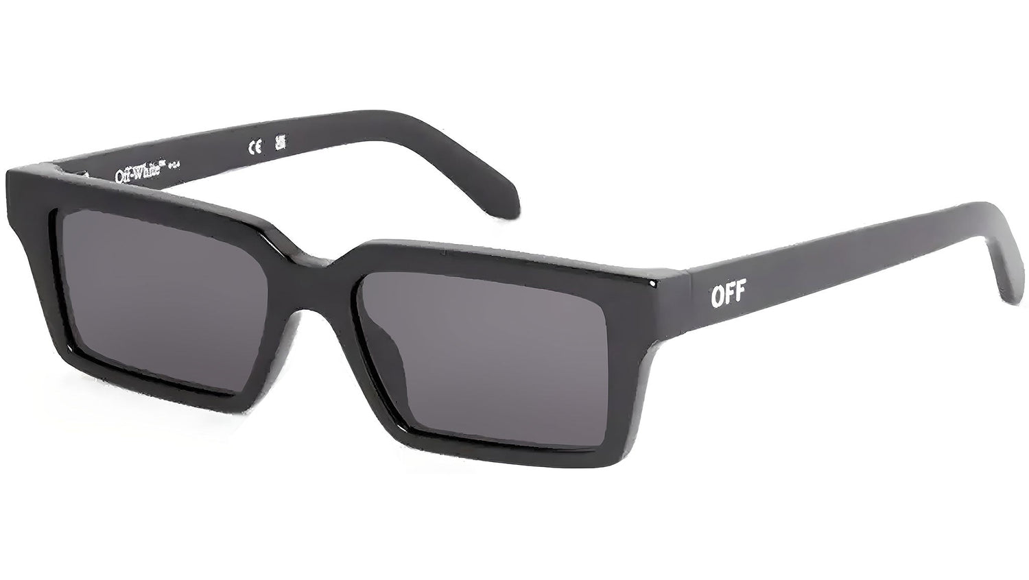 Warren Black Dark Grey
