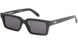 Warren Black Dark Grey