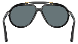 PO0202S 95/3R Black