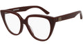 BB0129O 006 shiny burgundy