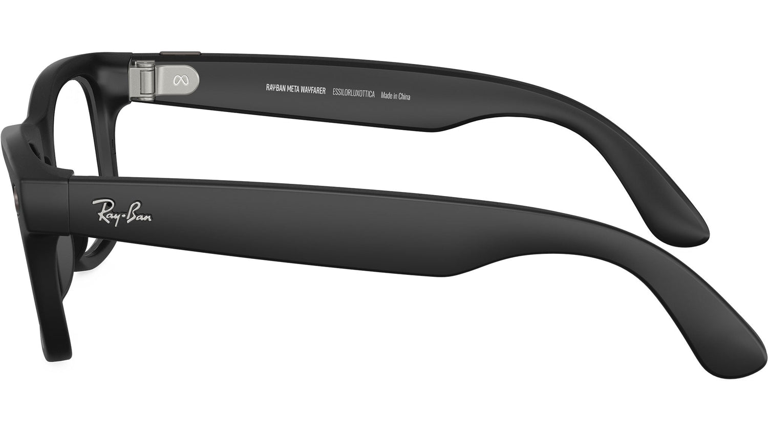 Meta Wayfarer Fotocromatico