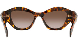 PR 07YS honey havana