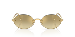 Occhiali Da Sole Ray-Ban A$AP Rocky RB3929 001/7I 54