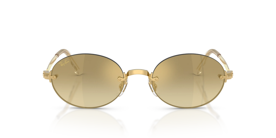 Occhiali Da Sole Ray-Ban A$AP Rocky RB3929 001/7I 54
