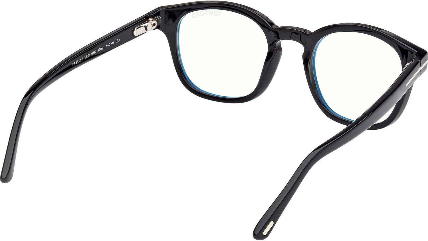 Clip-on FT5532-B 52N