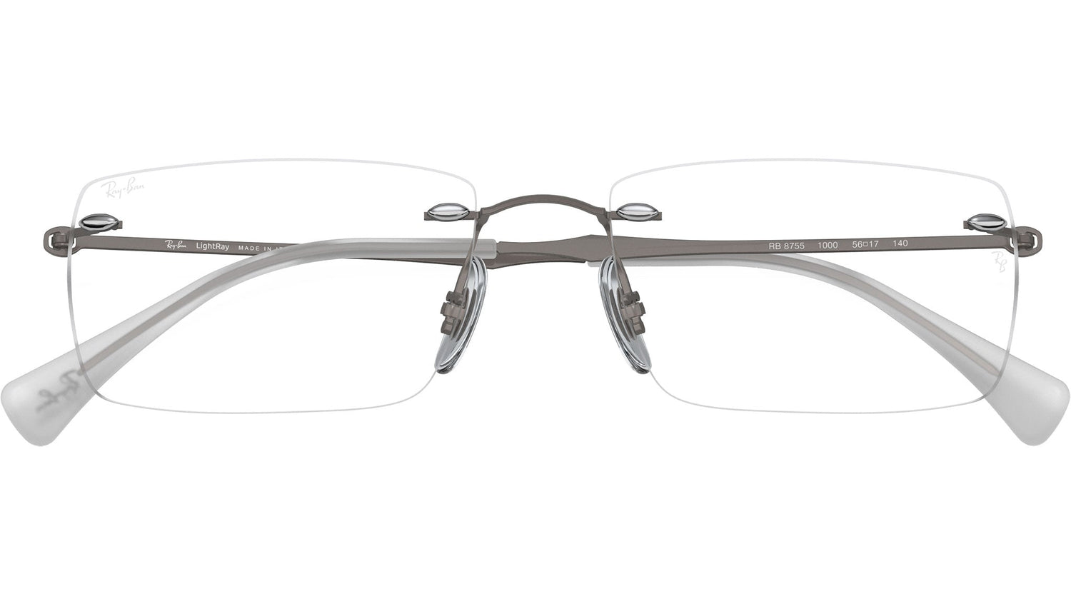 RB8755 Optics 1000
