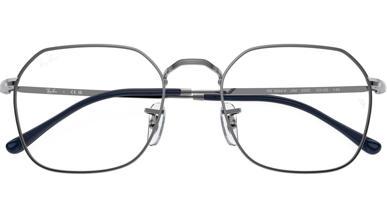 Jim Optics RB3694V 2502