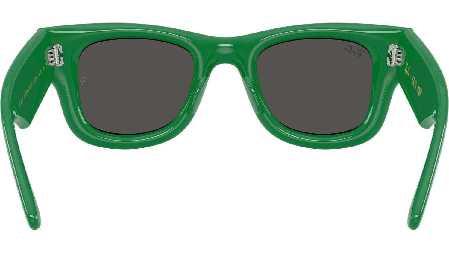 Wayfarer Puffer RB4940B 685987