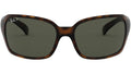 RB4068 RB4068 894/58 matte havana