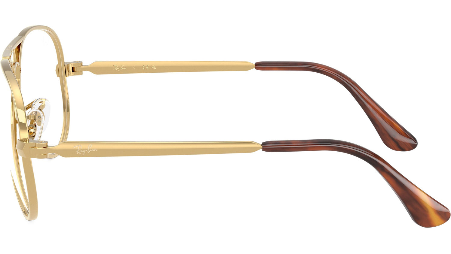 Aviator Max Optics RB3925V 2500