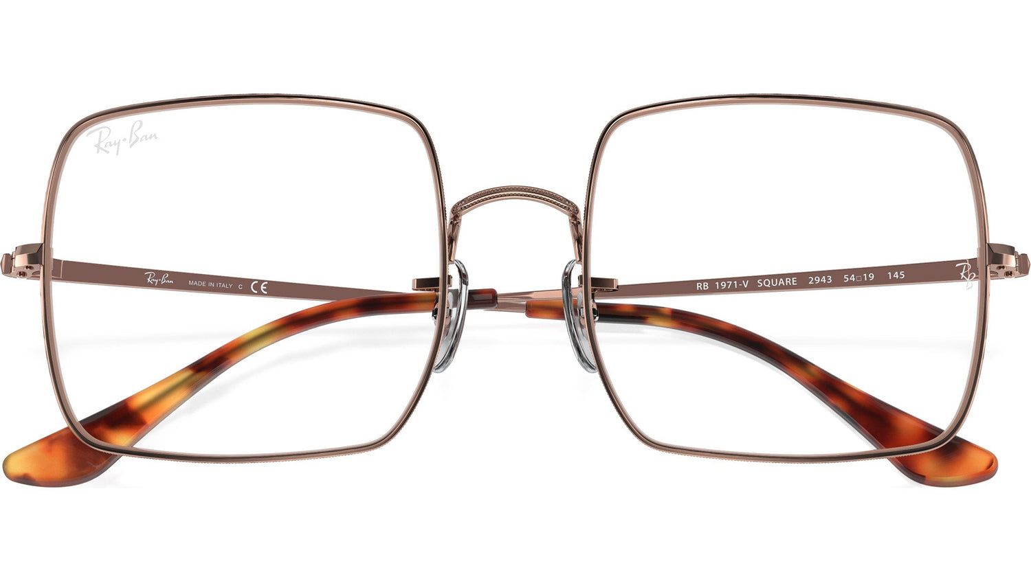 Square Optics RB1971V 2943