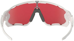 Jawbreaker OO9290 21 polished white