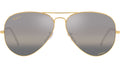 Aviator Chromance RB3025 9196G3