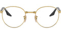 RB3691V Optics 3122
