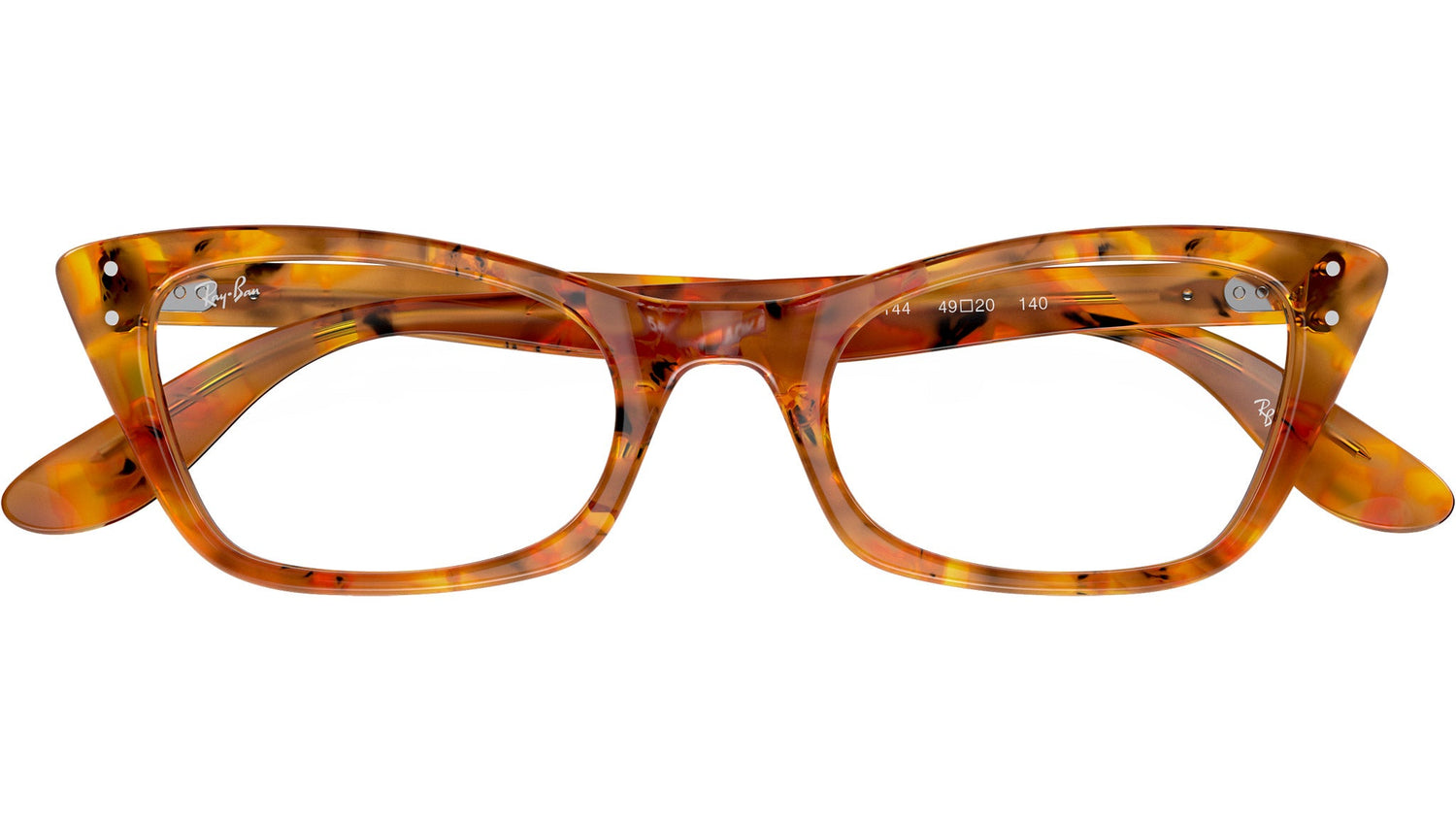 Lady Burbank Optics RB5499 8144