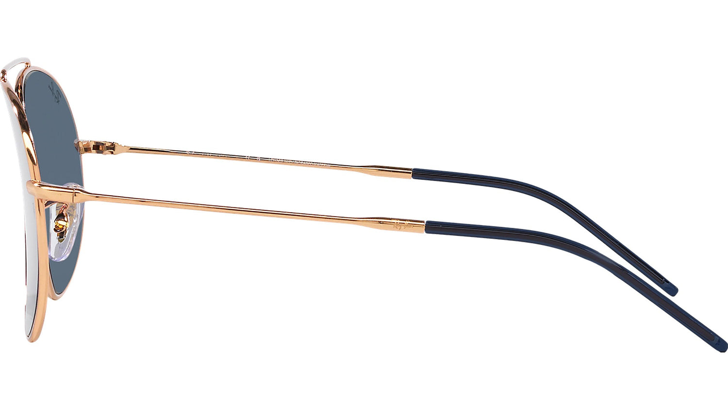 Aviator Reverse RBR0101S 92023A Gold