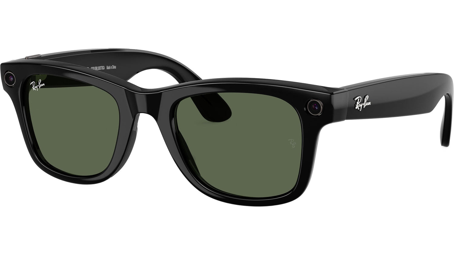 Meta Wayfarer Gen 2