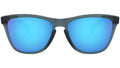 Frogskins OO9013 F6 crystal black