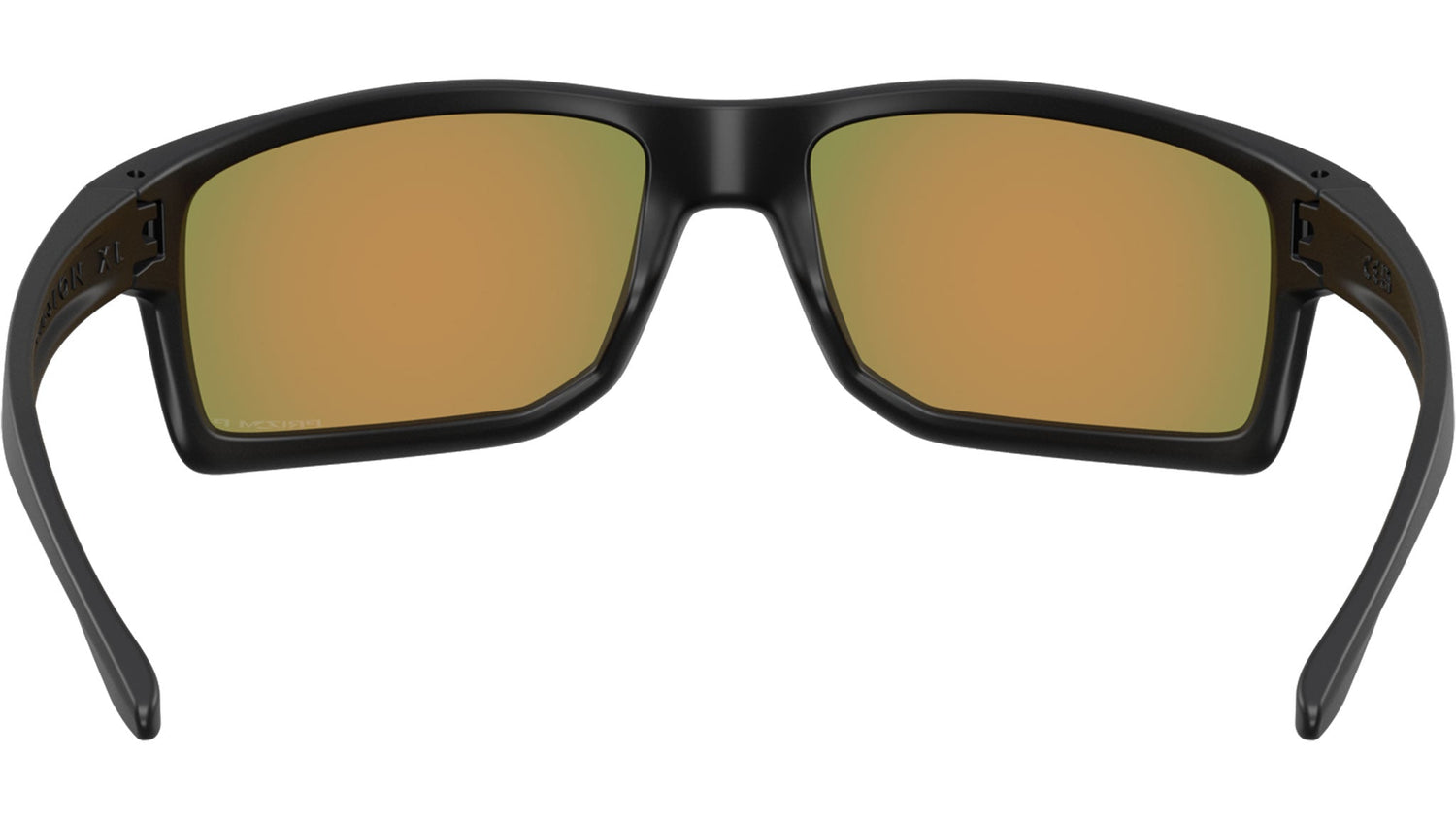 Gibston XL OO9470 06 Matte Black