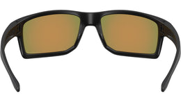 Gibston XL OO9470 06 Matte Black