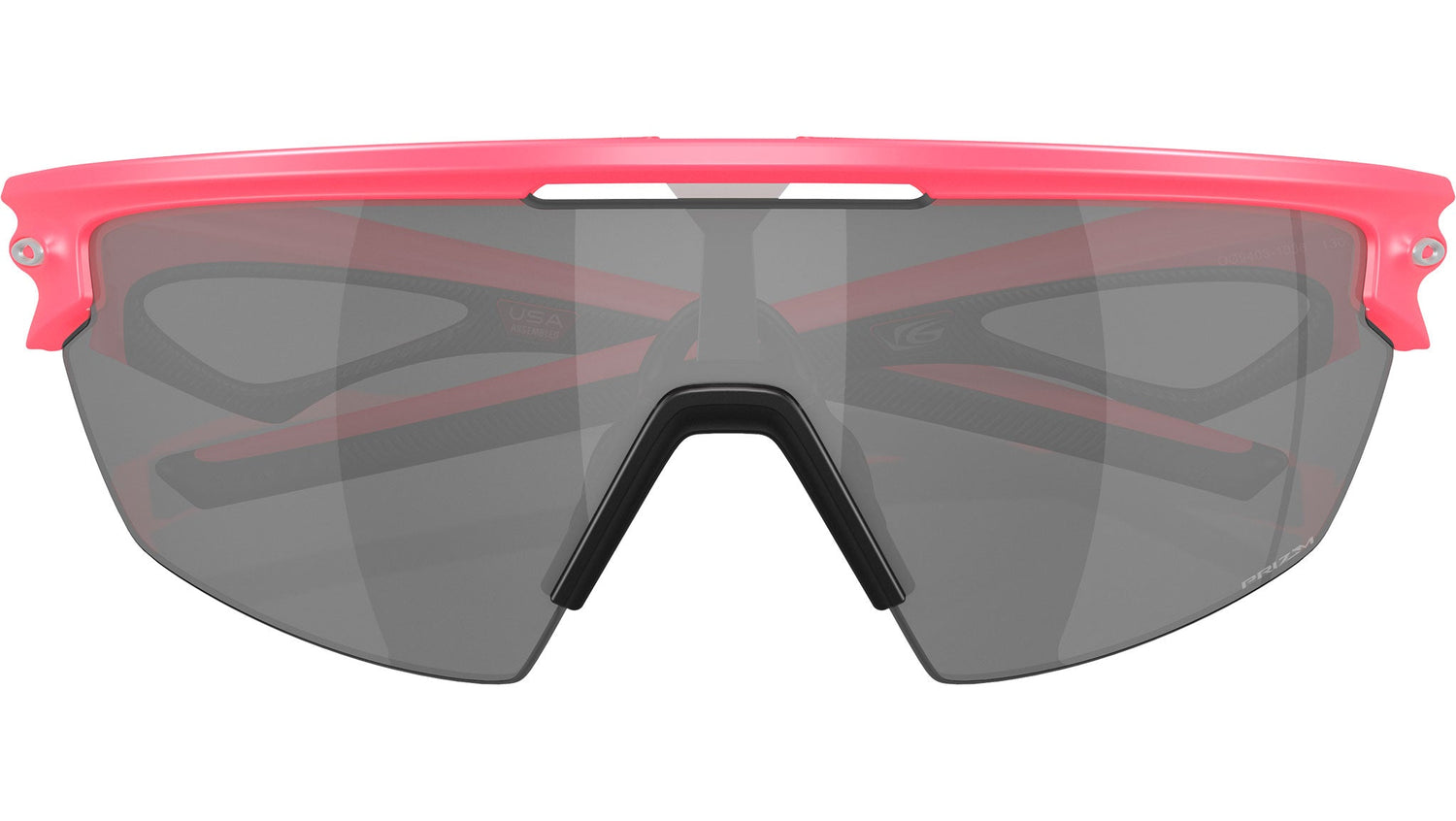 Sphaera OO9403 10 Neon Pink