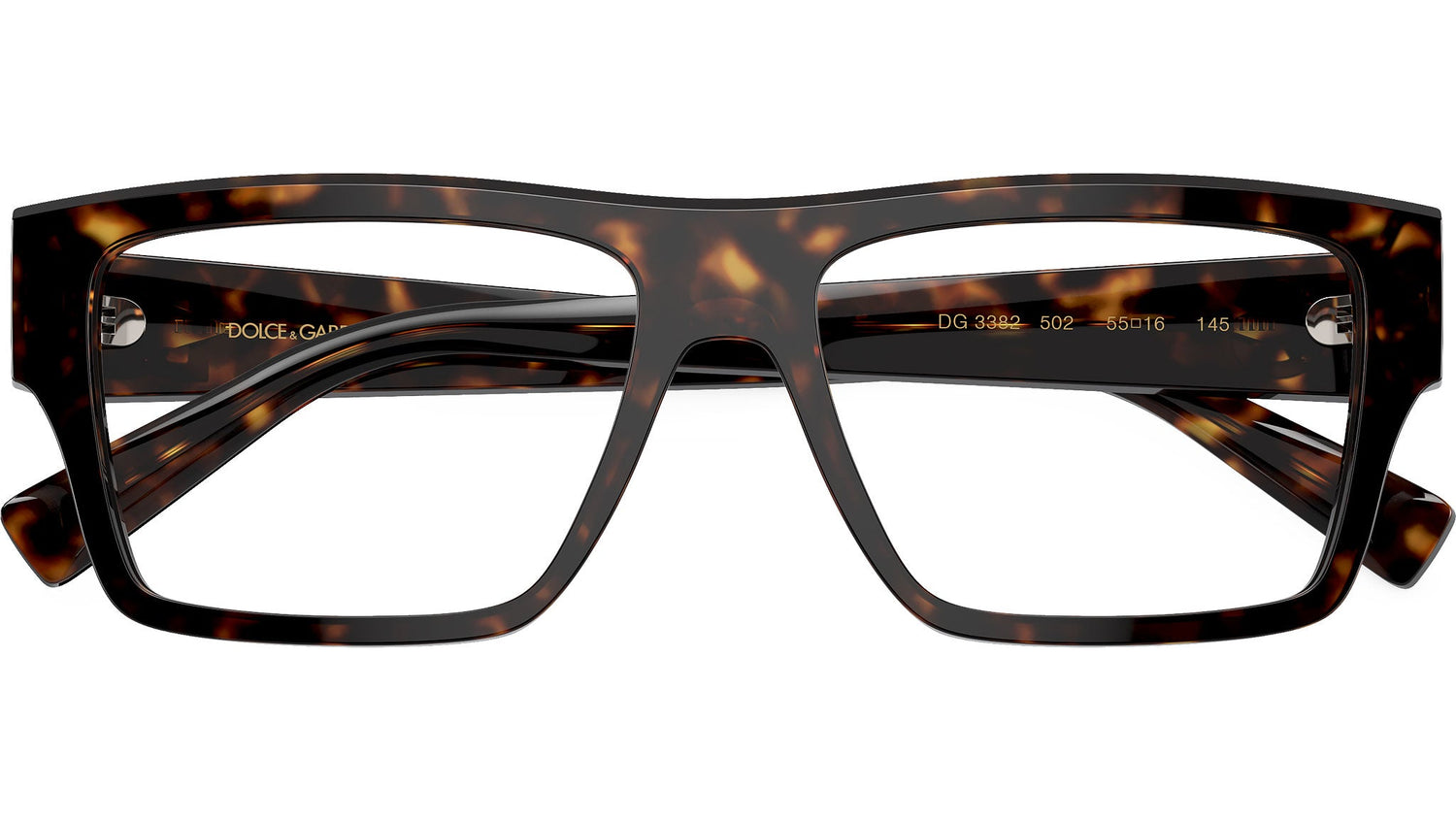 DG 3382 502 Tortoise
